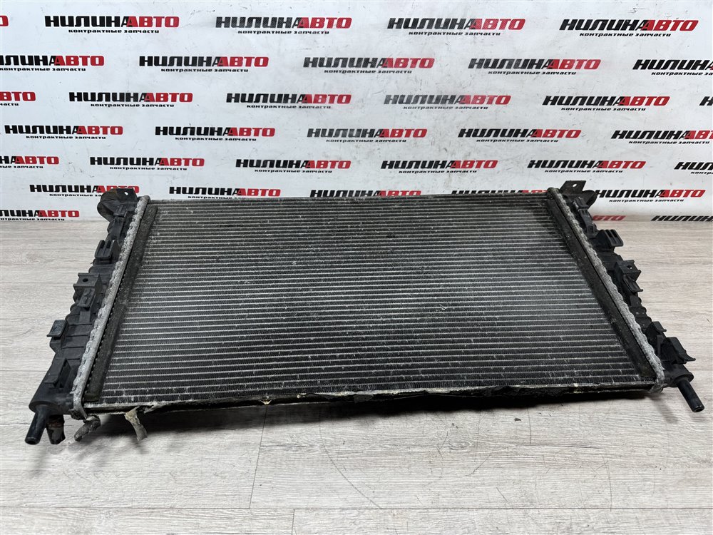 Радиатор охлаждения, 2500 рублей, Севастополь