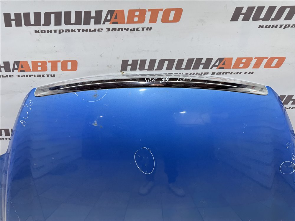 Капот, 16000 рублей, Севастополь