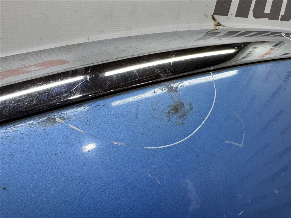 Капот, 16000 рублей, Севастополь