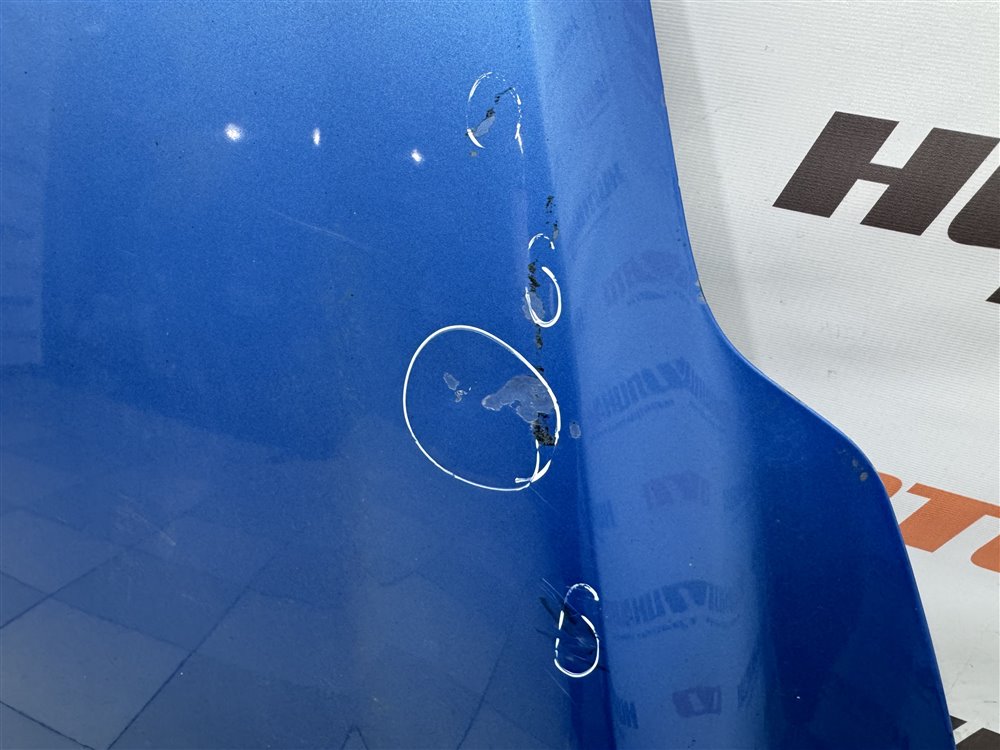 Капот, 16000 рублей, Севастополь