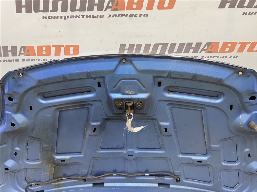 Капот, 16000 рублей, Севастополь