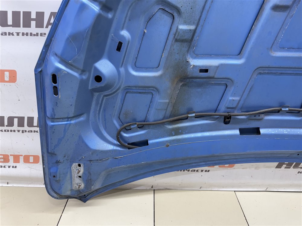 Капот, 16000 рублей, Севастополь