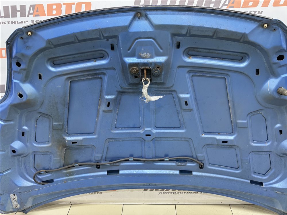 Капот, 16000 рублей, Севастополь