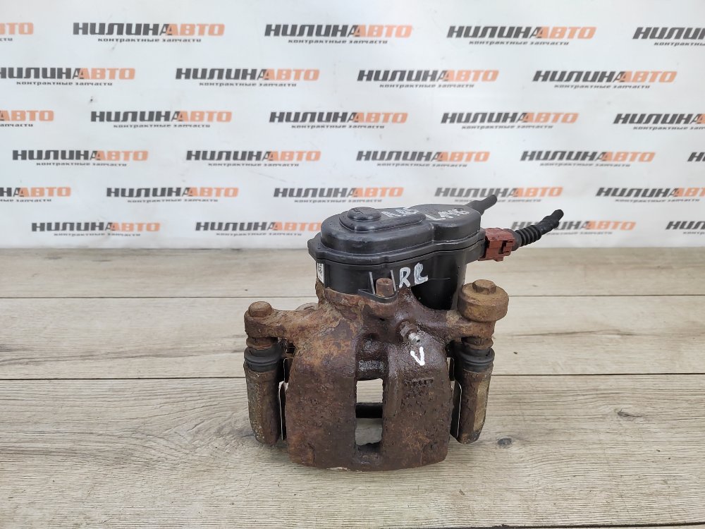 Суппорт тормозной, 6800 рублей, Москва