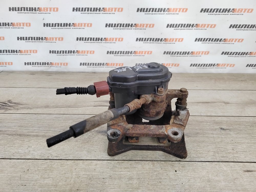 Суппорт тормозной, 6800 рублей, Москва