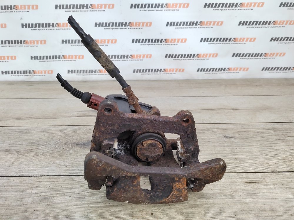 Суппорт тормозной, 6800 рублей, Москва