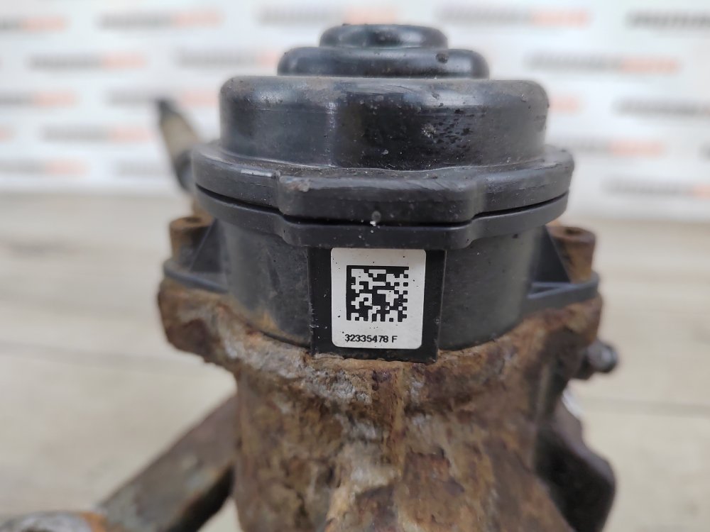 Суппорт тормозной, 6800 рублей, Москва