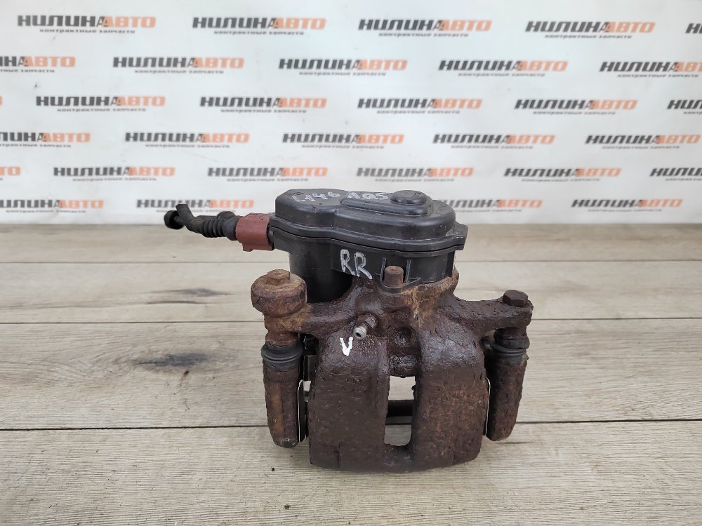 Суппорт тормозной, 6000 рублей, Москва