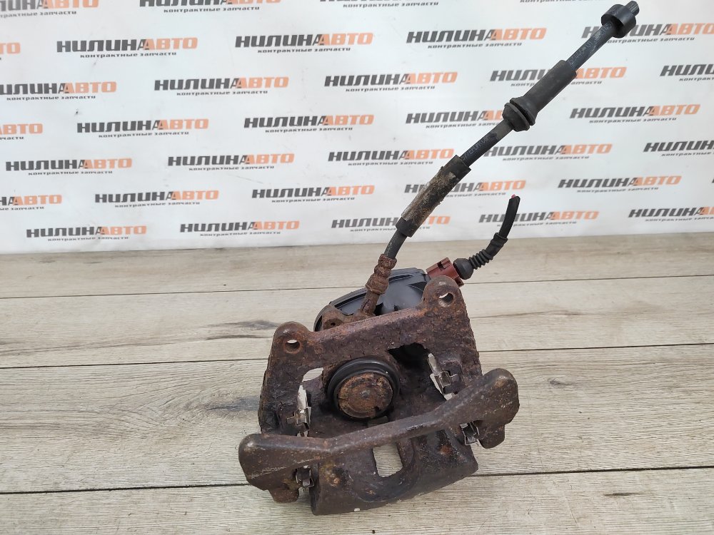 Суппорт тормозной, 6000 рублей, Москва