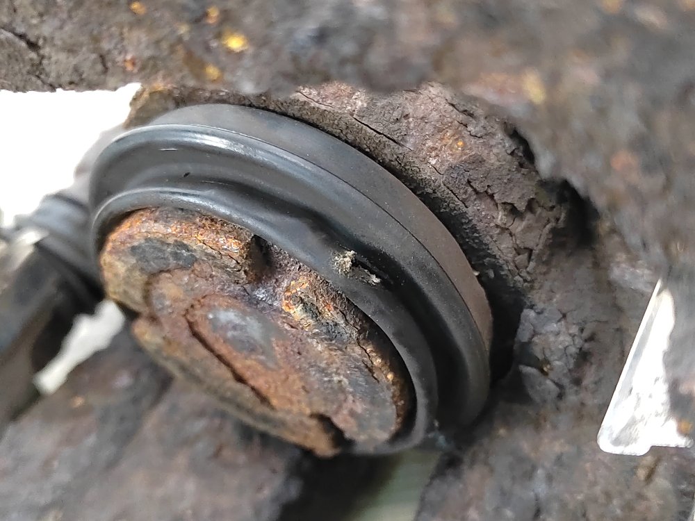 Суппорт тормозной, 6000 рублей, Москва