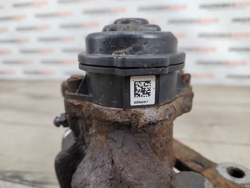 Суппорт тормозной, 6000 рублей, Москва