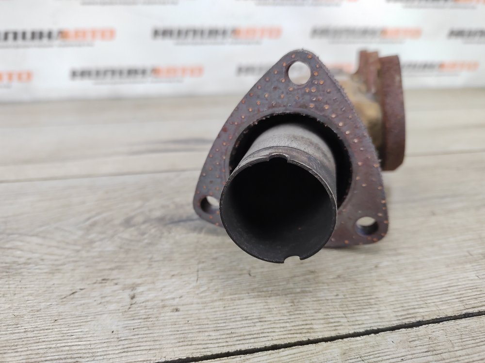 Коллектор выпускной, 900 рублей, Москва