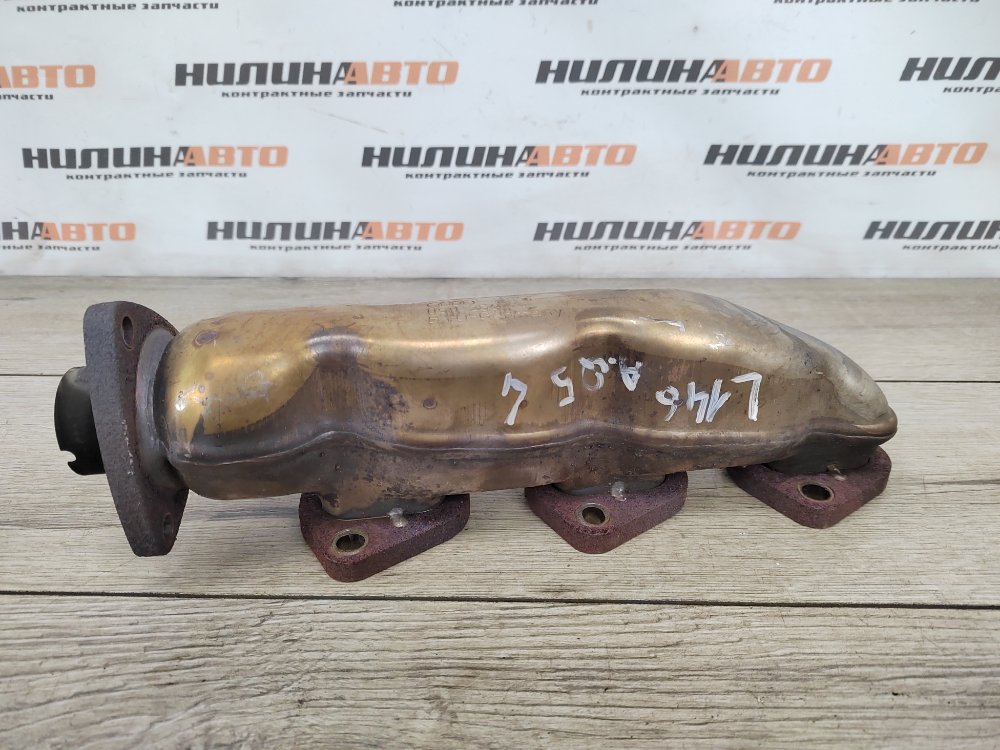 Коллектор выпускной, 1000 рублей, Москва