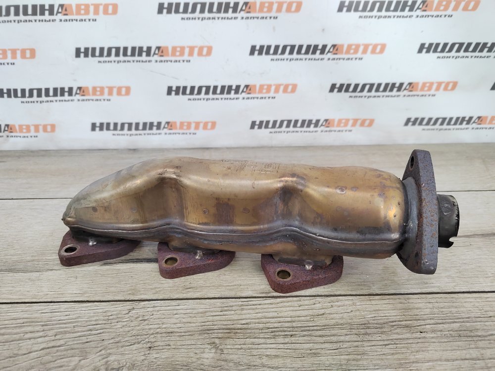 Коллектор выпускной, 1000 рублей, Москва