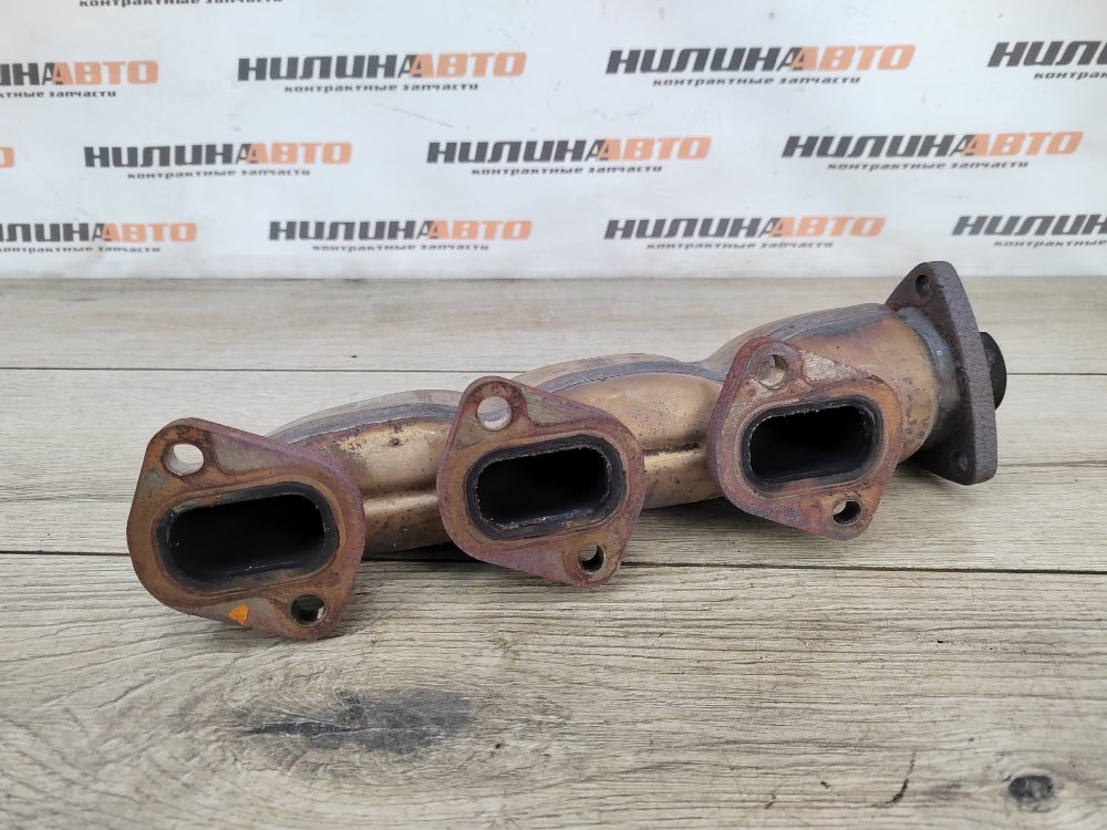 Коллектор выпускной, 1000 рублей, Москва