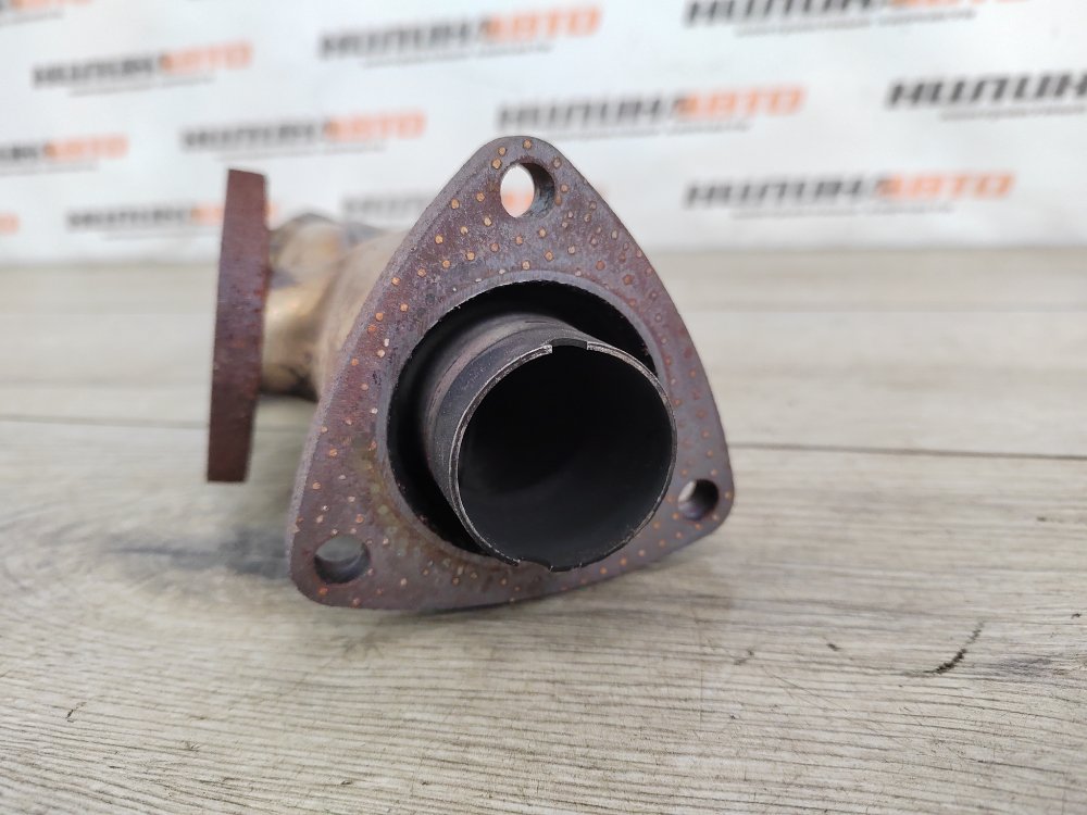 Коллектор выпускной, 1000 рублей, Москва