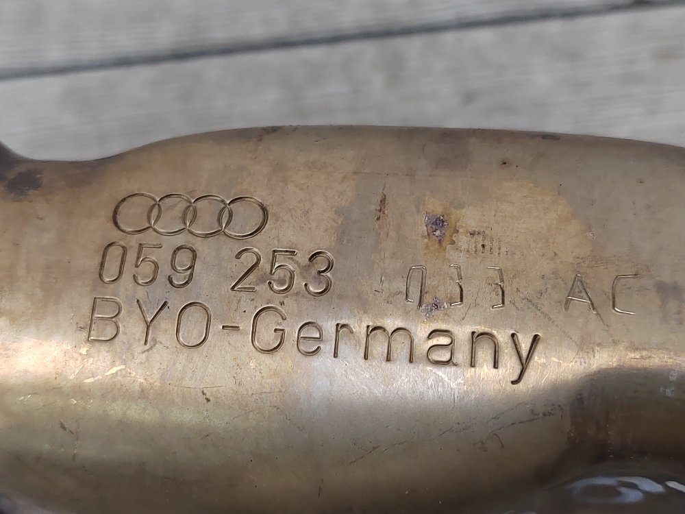 Коллектор выпускной, 1000 рублей, Москва