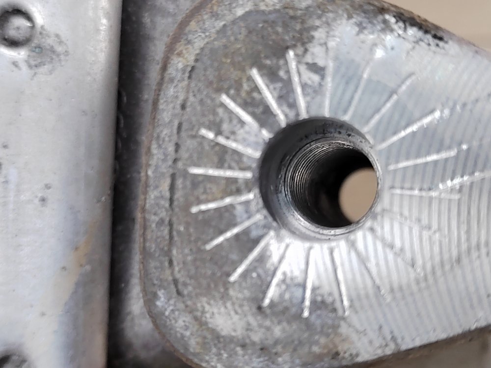 Кронштейн двигателя, 950 рублей, Москва