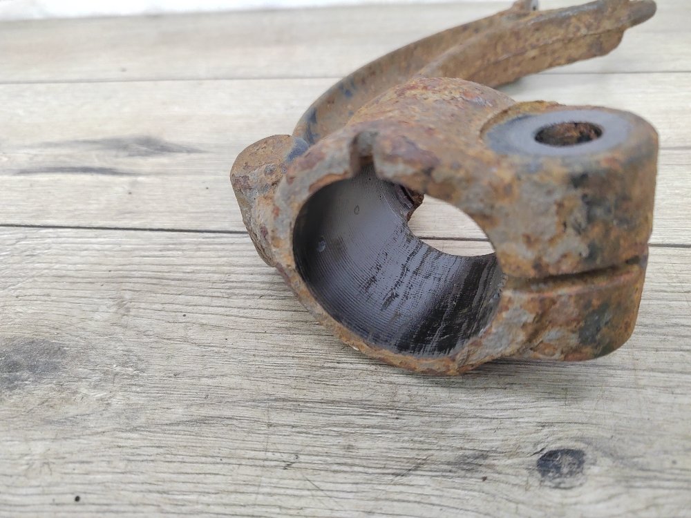 Вилка амортизатора, 600 рублей, Москва