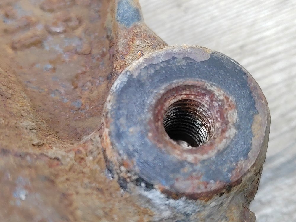 Вилка амортизатора, 600 рублей, Москва