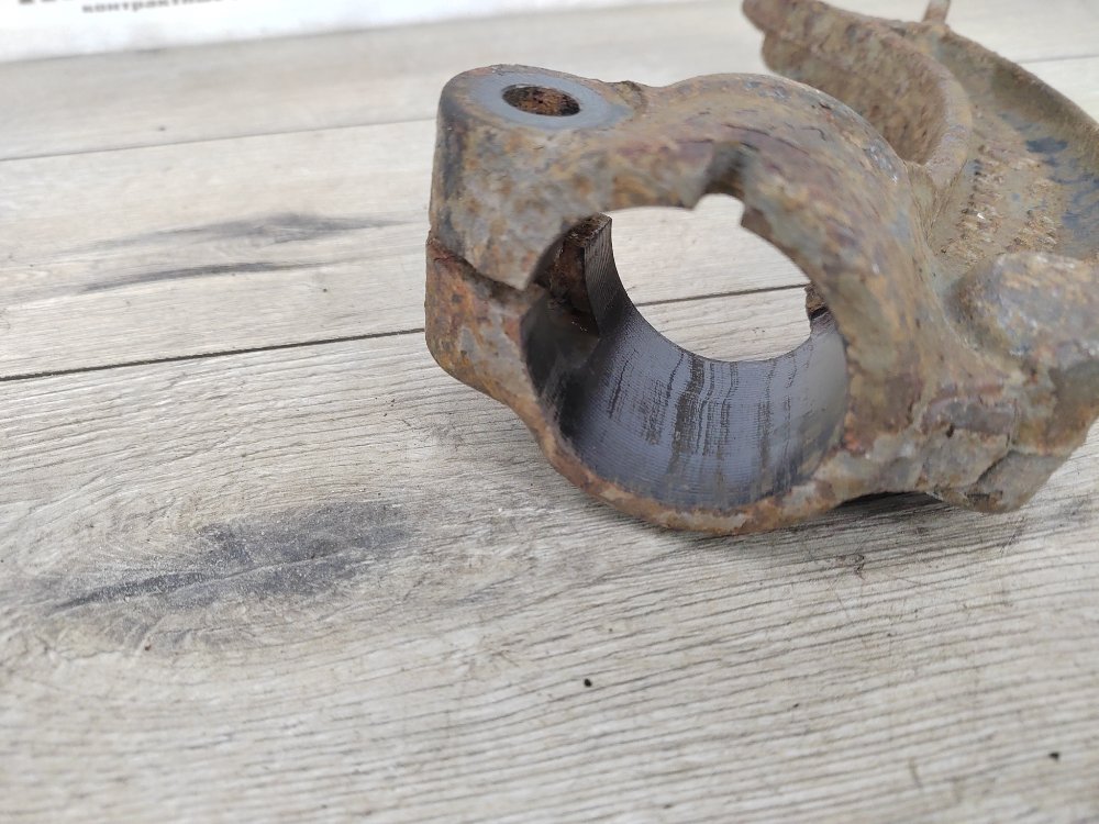 Вилка амортизатора, 600 рублей, Москва