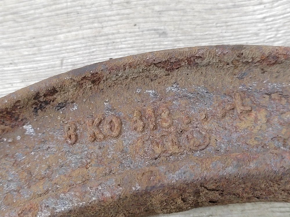 Вилка амортизатора, 600 рублей, Москва