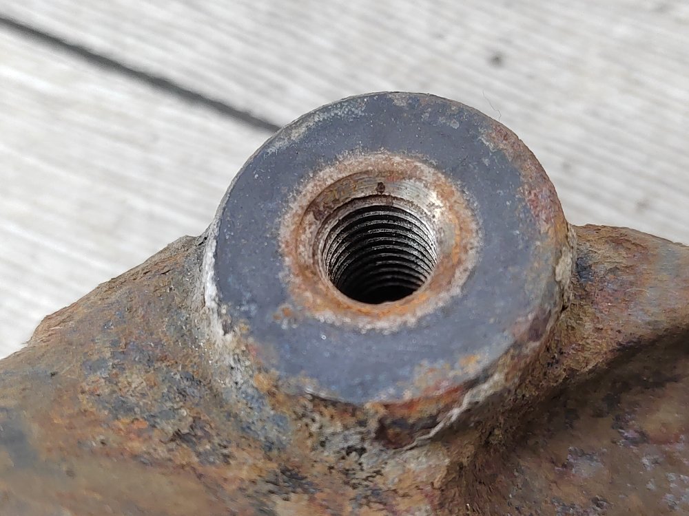 Вилка амортизатора, 600 рублей, Москва