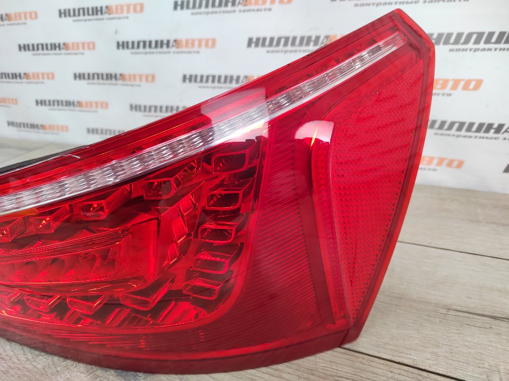 Фонарь в крыло, 9500 рублей, Москва