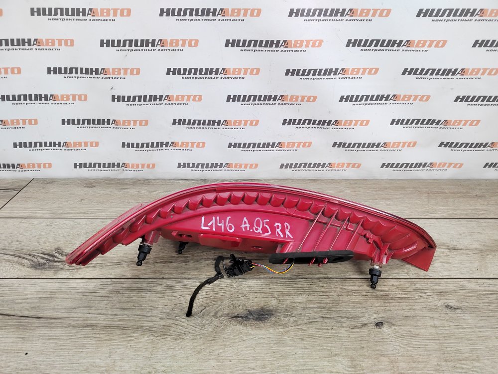 Фонарь в крыло, 9500 рублей, Москва