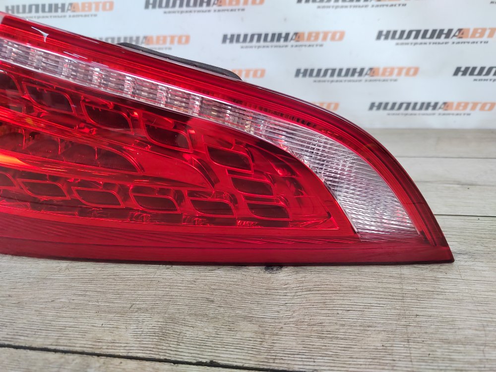 Фонарь в крыло, 10000 рублей, Москва