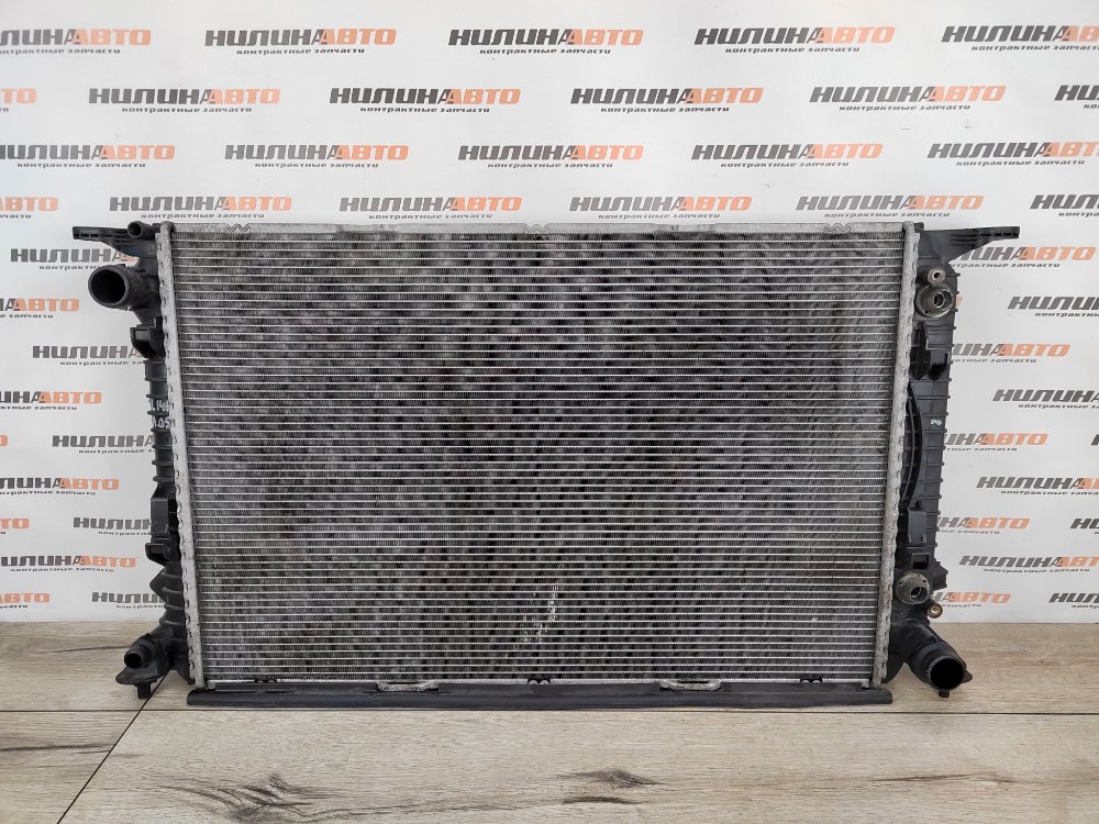 Радиатор охлаждения, 13000 рублей, Москва