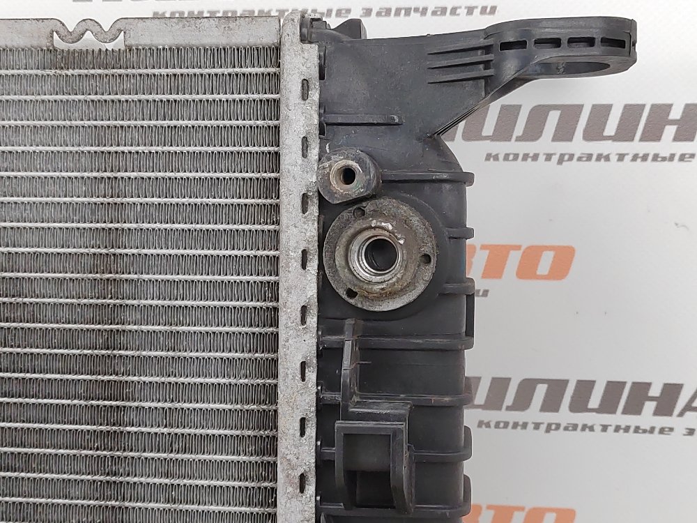 Радиатор охлаждения, 13000 рублей, Москва