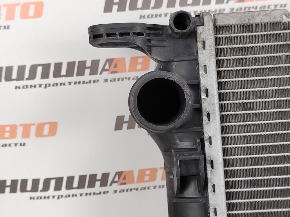 Радиатор охлаждения, 13000 рублей, Москва