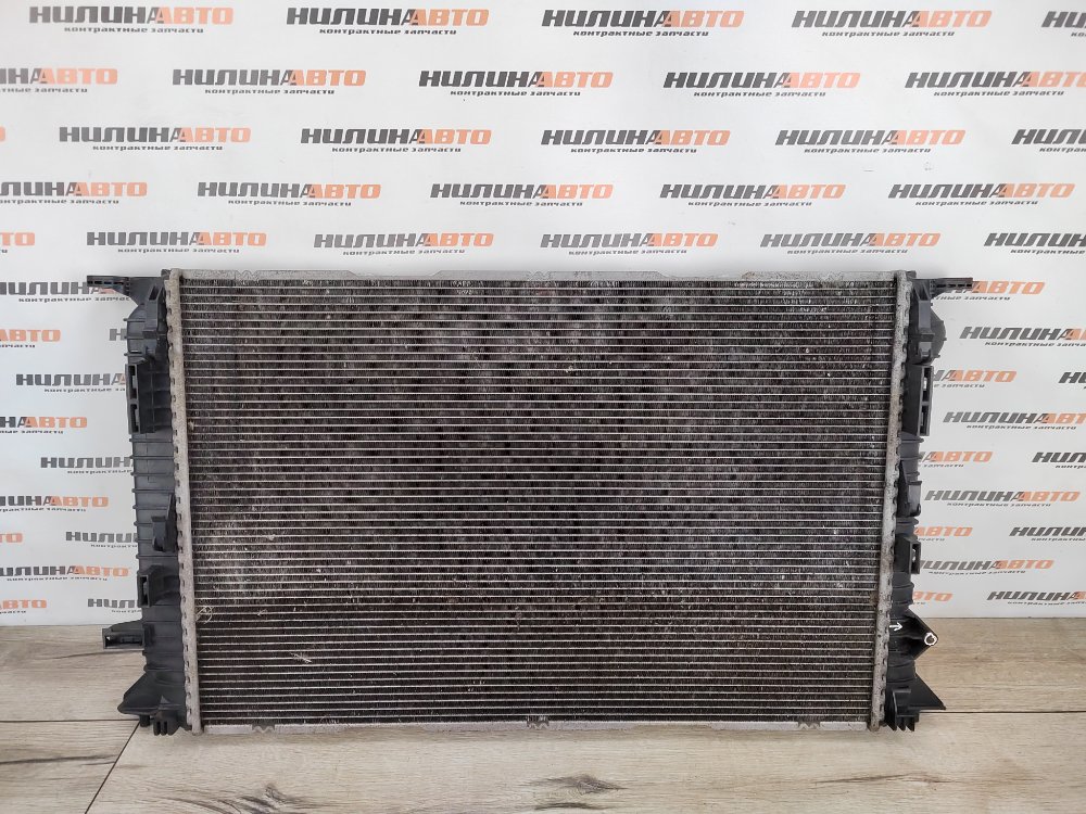 Радиатор охлаждения, 13000 рублей, Москва