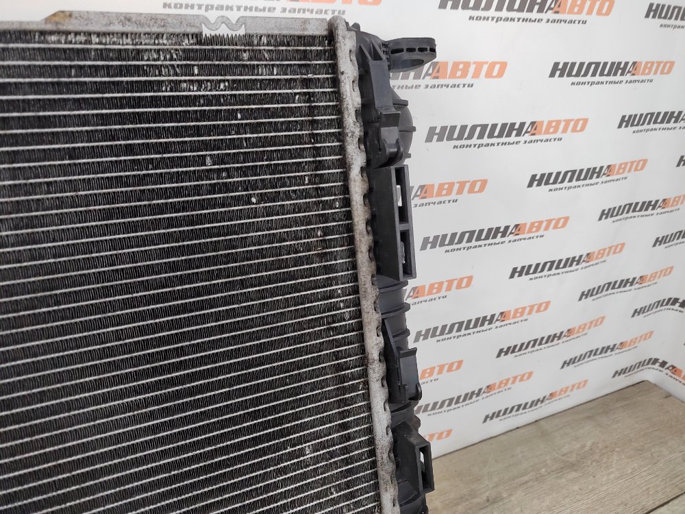 Радиатор охлаждения, 13000 рублей, Москва