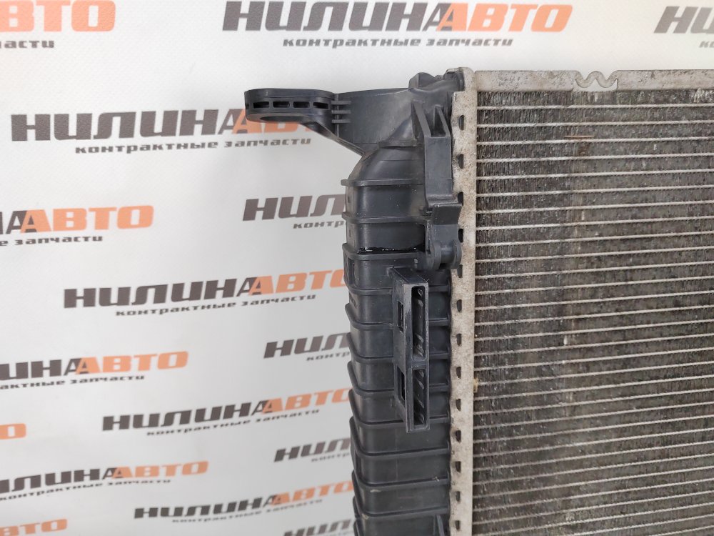 Радиатор охлаждения, 13000 рублей, Москва