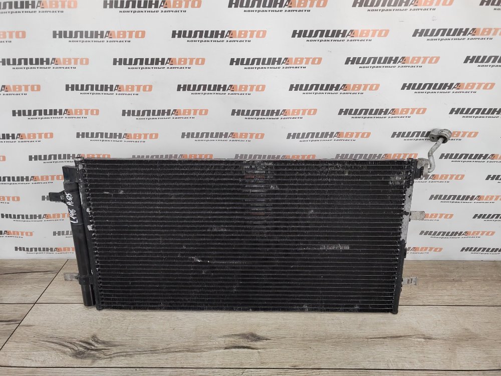 Радиатор кондиционера, 2500 рублей, Москва