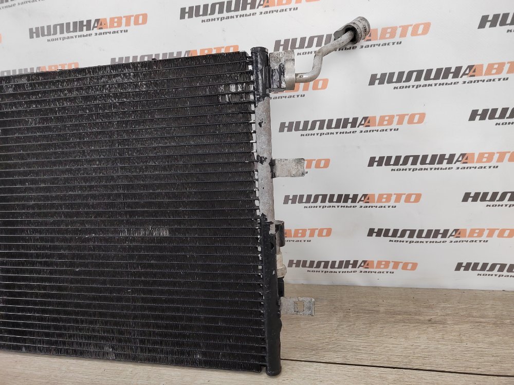 Радиатор кондиционера, 2500 рублей, Москва