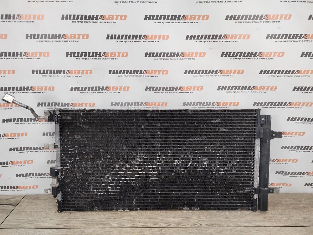 Радиатор кондиционера, 2500 рублей, Москва