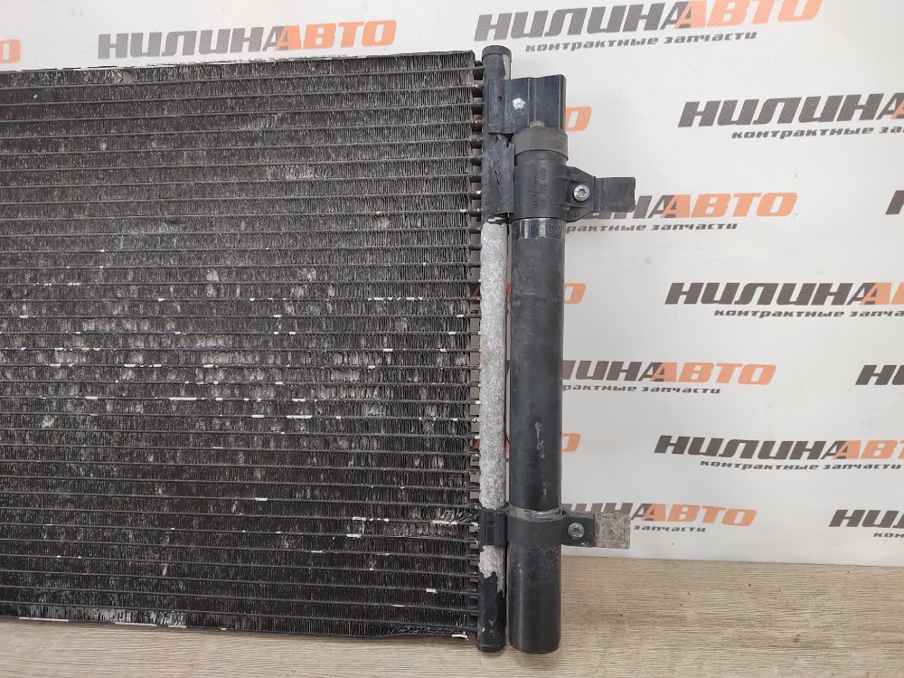 Радиатор кондиционера, 2500 рублей, Москва