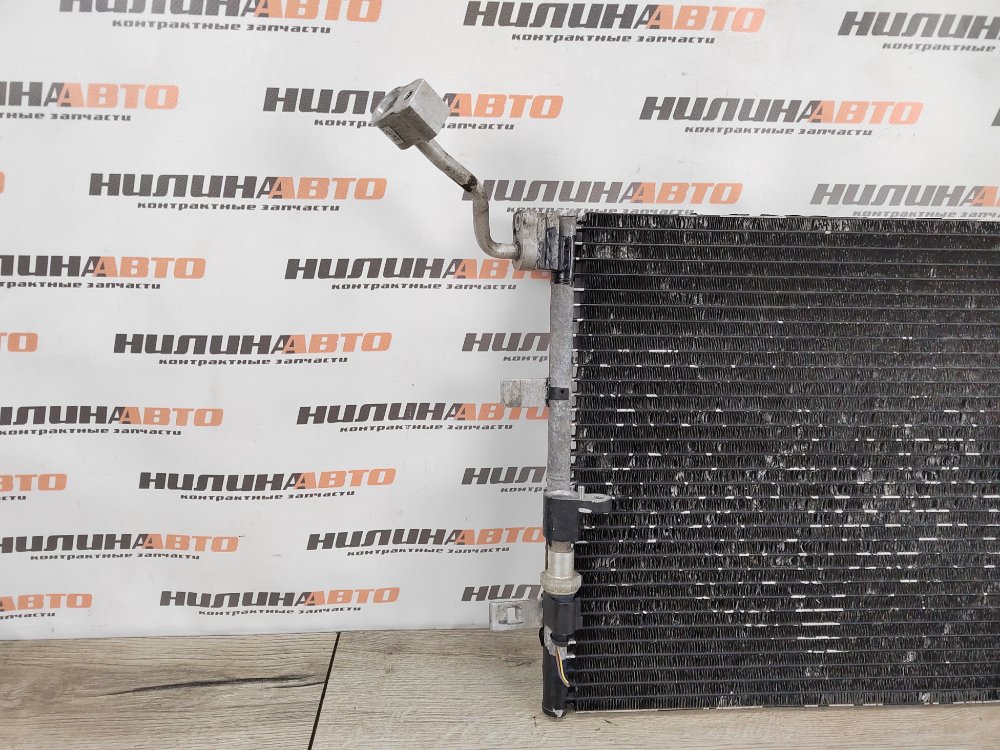 Радиатор кондиционера, 2500 рублей, Москва