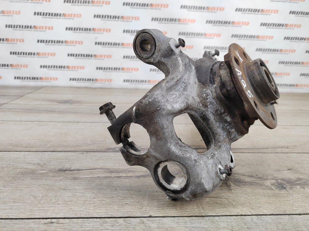 Кулак поворотный, 13500 рублей, Москва