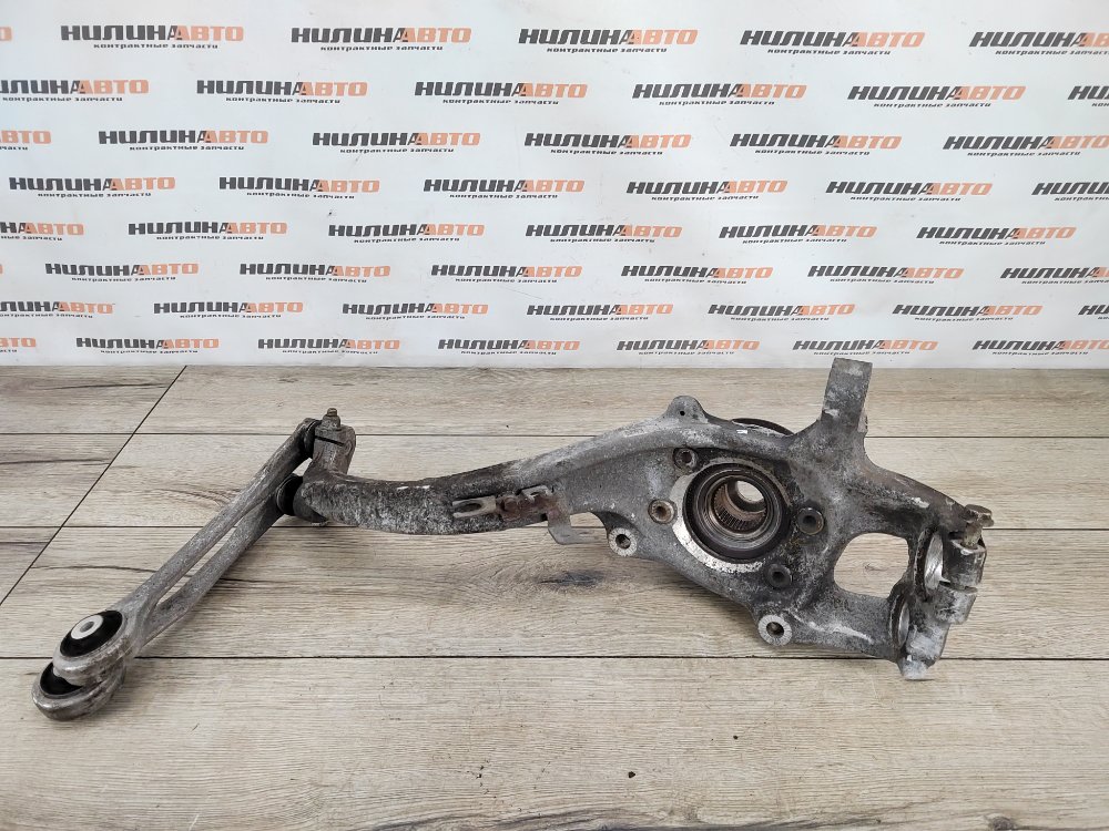 Кулак поворотный, 13500 рублей, Москва