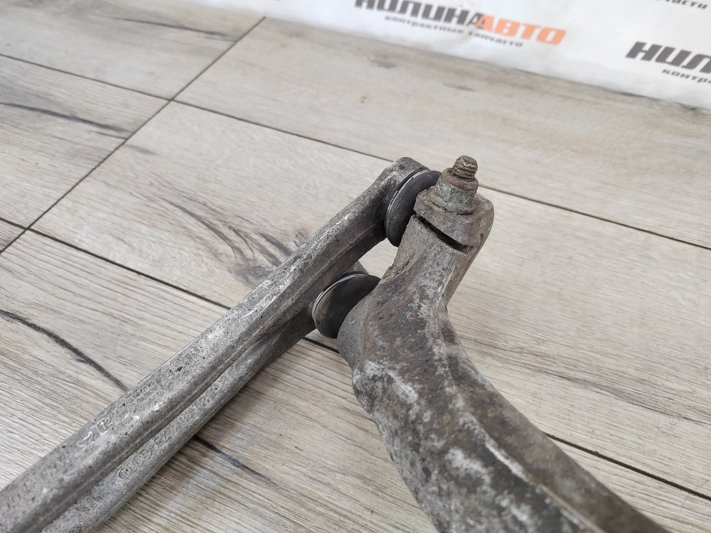 Кулак поворотный, 13500 рублей, Москва