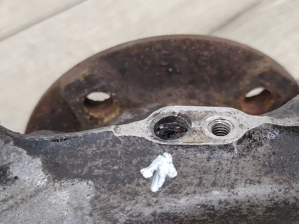 Кулак поворотный, 13500 рублей, Москва