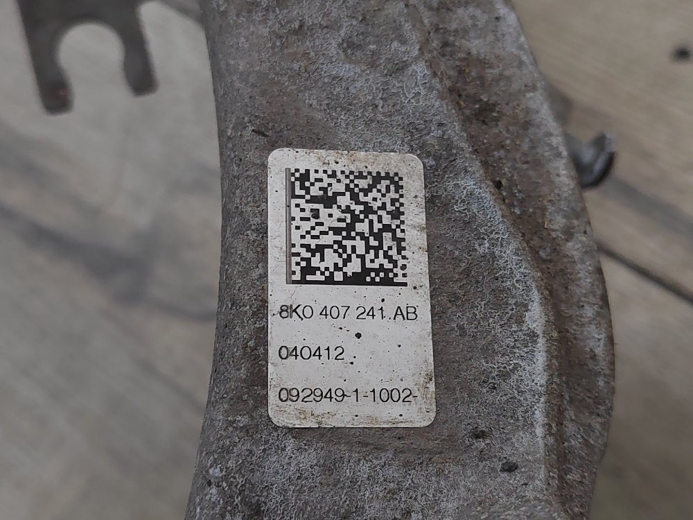 Кулак поворотный, 13500 рублей, Москва