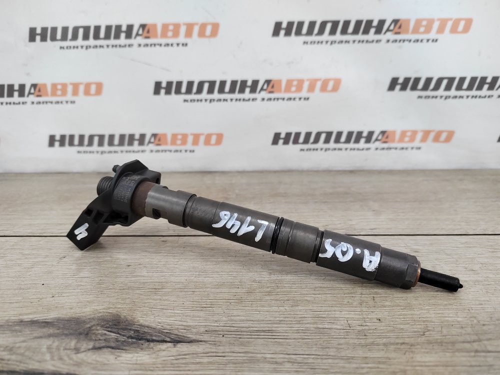 Форсунка дизель, 7500 рублей, Москва