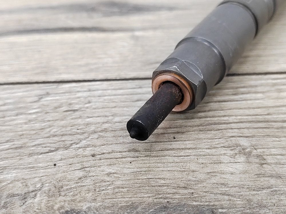 Форсунка дизель, 7500 рублей, Москва