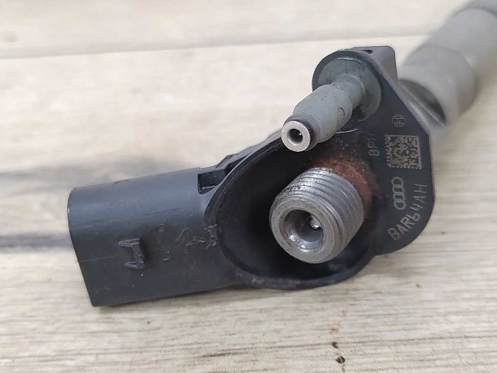 Форсунка дизель, 7500 рублей, Москва