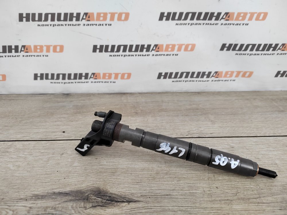 Форсунка дизель, 3000 рублей, Москва